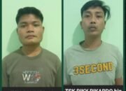 Polda Sumsel Tangkap Dua Pelaku Pengeroyokan di 7 Ulu, Satu Lagi Masih DPO