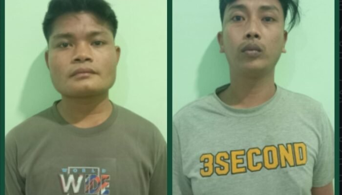 Polda Sumsel Tangkap Dua Pelaku Pengeroyokan di 7 Ulu, Satu Lagi Masih DPO