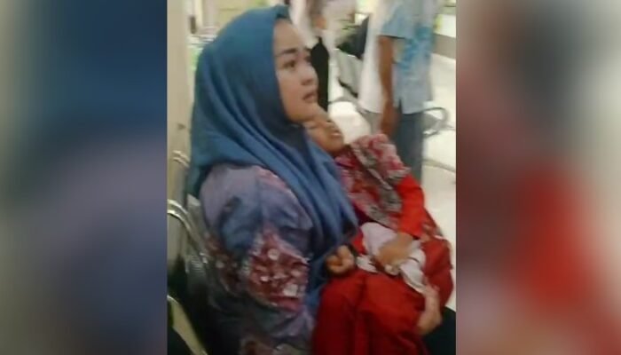 Siswa SDN 178 Palembang Dilarikan ke Puskesmas Keracunan Usai Santap MBG