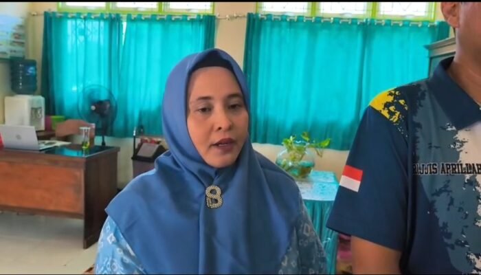 Diduga Keracunan MBG, Guru SDN 178 Palembang Beberkan Menu yang Disantap Siswanya