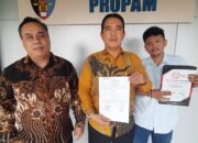 Diduga Buat Video Mesum, Oknum Brimob di Ogan Ilir Dilaporkan Istrinya ke Propam Polda Sumsel