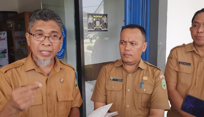 Bantah Tuduh Muridnya Memakai Narkoba, Kepsek SMK N 7 Palembang: Siswa Itu Sendiri Mengaku Kepada Gurunya