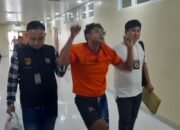 Motif Pembunuhan Anti Puspitasari di Hotel Lendosis, Pelaku Sakit Hati Hubungan Badan Dua Kali Ditolak