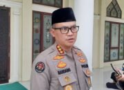 Temuan Mayat Dalam Karung di Desa Ngulak Muba, Polisi Masih Tunggu Hasil Autopsi
