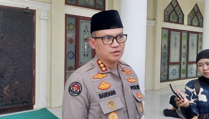 Temuan Mayat Dalam Karung di Desa Ngulak Muba, Polisi Masih Tunggu Hasil Autopsi