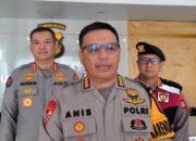 Polda Sumsel Siap Sukseskan Pornas XVII Korpri 2025