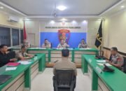 Tegakkan Disiplin, Polda Sumsel Hukum Berat Bripka H Usai Terjerat Kasus Penganiayaan Warga