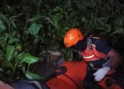 Tenggelam di Sungai Musi, Jasad Siti Aisyah Ditemukan Tersangkut di Eceng Gondok