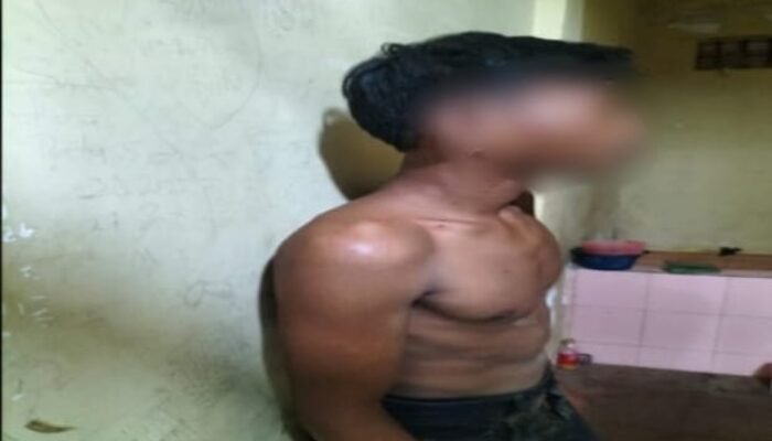 Satu Jam Setelah Beraksi, Pelaku Pencurian Uang Tunai Rp 515 Juta di Banyuasin Ditangkap Polisi
