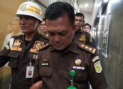 Menyamar Jadi Jaksa, ASN Aktif Asal Lampung Ditangkap, Ingin Bertemu Bupati OKI