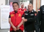 Menyamar Jadi Jaksa Kejagung RI, ASN Pemkab Way Kanan Ingin Selesaikan Kasus Korupsi di Kejati Sumsel