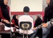 Tes Urine Negatif, Orang Tua Murid SMK N 7 Palembang Meradang Anaknya Dituduh Pakai Narkoba