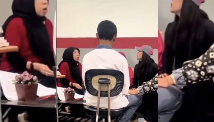 Tes Urine Negatif, Orang Tua Murid SMK N 7 Palembang Meradang Anaknya Dituduh Pakai Narkoba