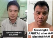 Jatanras Polda Sumsel Tangkap Pelaku Curanmor Beserta Penadah di Palembang, Sudah Beraksi di 6 TKP