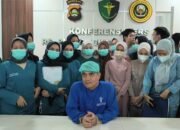 Ternyata Berbadan Dua, Identitas Wanita yang Tewas Dikamar Hotel Lendosis Palembang Terungkap