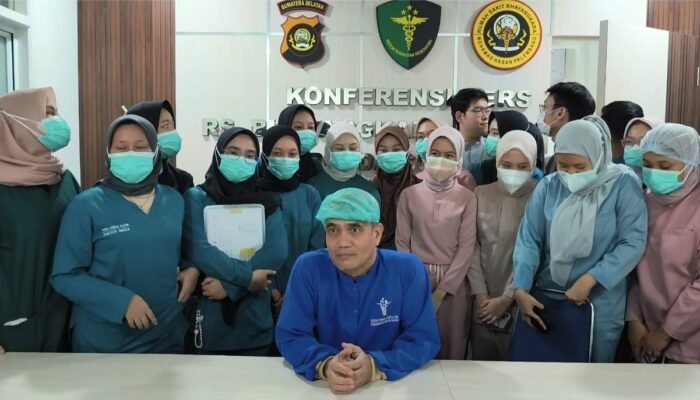 Ternyata Berbadan Dua, Identitas Wanita yang Tewas Dikamar Hotel Lendosis Palembang Terungkap