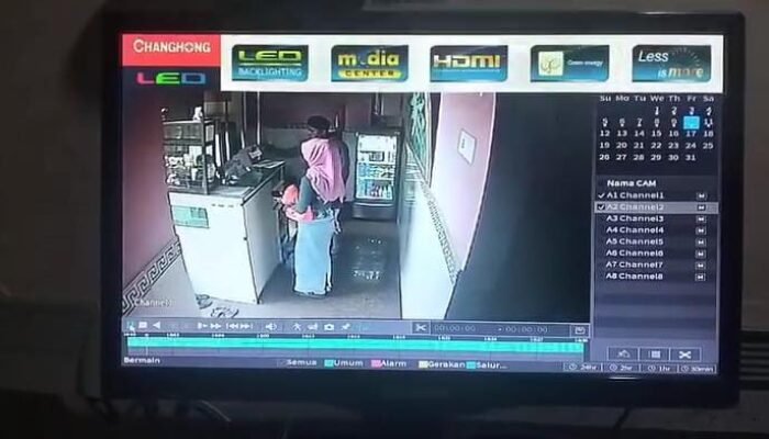 Pelaku Pembunuhan Wanita Muda di Hotel Lendosis Diringkus Jatanras Polda Sumsel di Muara Padang
