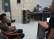 Dendam, Diduga Istri Diselingkuhi, Herianton Tusuk Septian Hingga Tewas dengan Usus Terburai