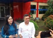 Selebgram Palembang Dilaporkan Rekan Bisnis Dugaan Pencemaran Nama Baik Diakun Instagram