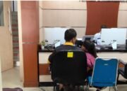 Diduga Cabuli Bocah Ingusan, Kakek 70 Tahun di Kalidoni Dilaporkan ke Polda Sumsel