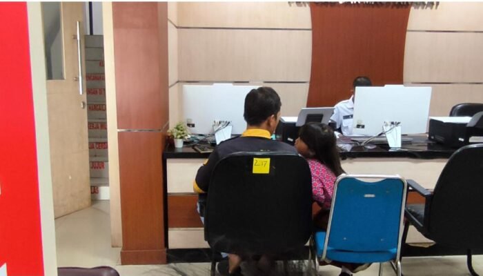 Diduga Cabuli Bocah Ingusan, Kakek 70 Tahun di Kalidoni Dilaporkan ke Polda Sumsel