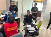 PT SMBR dan PT Kapuas Musi Madelyn Digeledah Penyidik Kejati Sumsel Terkait Dugaan Korupsi Distribusi Semen