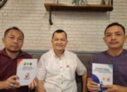 Pengprov PABSI Bakal Laporkan KONI Sumsel ke KONI Hingga Proses BAORI