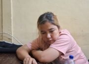 Air Susu Dibalas Air Tuba, Sari IRT di Ogan Ilir Gelapkan Barang di Toko Sembako yang Memberinya Usaha