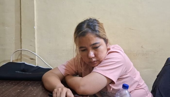 Air Susu Dibalas Air Tuba, Sari IRT di Ogan Ilir Gelapkan Barang di Toko Sembako yang Memberinya Usaha
