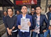 Kebun Tebu Dirusak Hingga Mengalami Kerugian Mencapai Rp 200 Juta, Warga OKU Timur Lapor Polisi