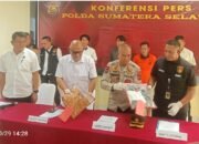 Geram Kebun Sawit Sering Kemalingan, Motif Muhammad Pajri Tembak Rocky Marciano Hingga Tewas