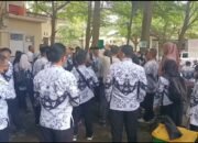 Disupport PGRI, Guru SMK Negeri 7 Palembang Laporkan Balik Oknum Wali Murid ke Polda Sumsel