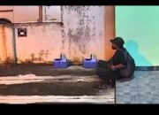 Warga Sako Dibuat Resah dengan Aksi Pencurian Meteran Air, Minta Polisi Tangkap Pelakunya