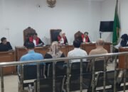 Terungkap Fakta Persidangan Kasus Korupsi PMI Kota Palembang, Tidak Ada Korelasi BPPD dengan Keuangan Negara