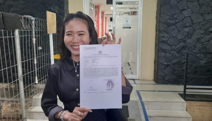 Diinvite ke Group Telegram, Disuruh Like Video TikTok Mahasiswa di Palembang Tertipu Hingga Rp 7,5 Juta