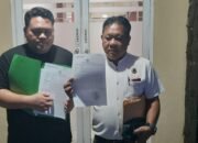 Diduga Tertipu Penanaman Modal Proyek IPAL Sebesar Rp 7 Miliar, Alnando Laporkan Rekan Bisnis ke Polda Sumsel