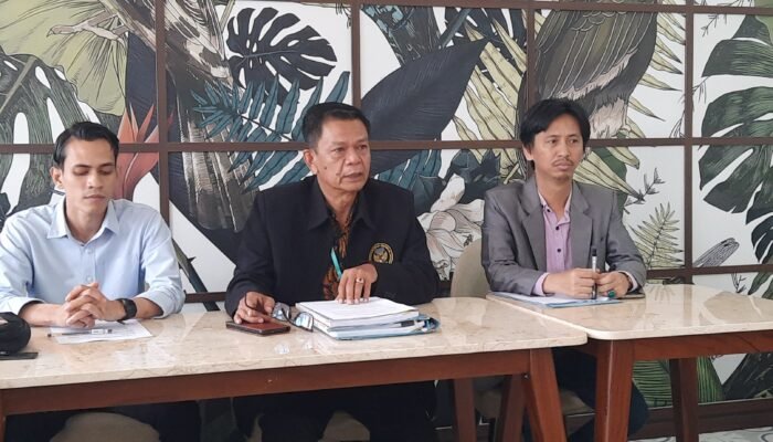 Dugaan Mafia Tanah Menyeruak, BPN Diminta Segera Batalkan Sertifikat Tanah di Simpang Rajawali Palembang