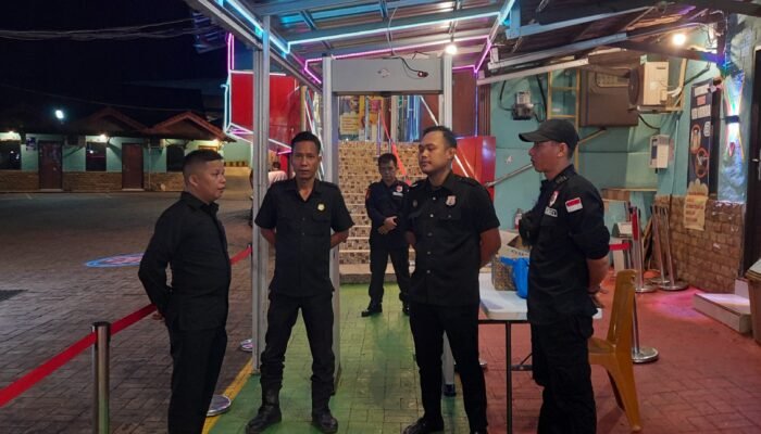 Kembali Eksis DA Club 41 Reborn Bertransformasi Dengan Tingkat Keamanan Ekstra