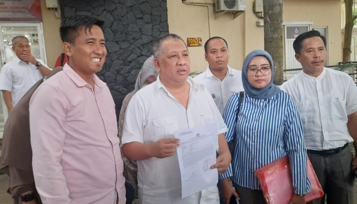 Puluhan Warga Sumsel Tertipu Puluhan Juta Usai Dijanjikan Jadi Mitra MBG, Kini Lapor Polisi