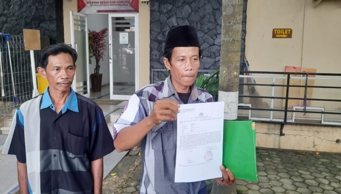 Belum Ada Pelaku yang Ditangkap, Korban Pengeroyokan di Desa Embacang Minta Polisi Segera Bertindak