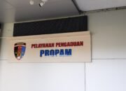 Laporan di Polda Sumsel Tak Kunjung Naik ke Penyidikan, Pelapor Minta Paminal Periksa Oknum Penyidik