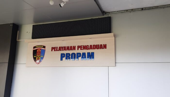 Laporan di Polda Sumsel Tak Kunjung Naik ke Penyidikan, Pelapor Minta Paminal Periksa Oknum Penyidik