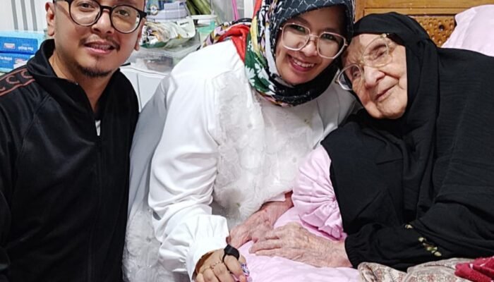 Mafia Tanah “Bergentayangan,” Sabilal Alkaderie Cucu Sultan Hamid 2 Perancang Lambang Garuda Ingatkan Investor Hati hati Berinvestasi di Sumsel