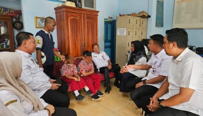 Viral Kasus Siswa SDN 150 Palembang Melepuh Disiram Air Panas Pop Mie, Kini Berujung Damai