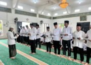 LPBH NU Sumatera Selatan Siap Jadi Garda Hukum Terdepan Bagi Masyarakat Nahdliyin