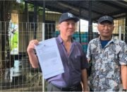 Tidak ada Kepastian Hukum, Korban Dugaan Penggelapan Kapal Tongkang Pertanyakan Tindak Lanjut Laporannya