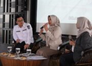 Lewat Coffee Morning, Barantin Sumsel Bangun Sinergi Lintas Sektor