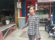 Sedih Motor Satu satunya Dicuri, Driver Ojol Ini Tak Bisa Nafkahi Anak Istrinya
