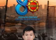 HUT ke 80, Rexi Renaldi: Brimob Pilar Ketangguhan Bangsa Dalam Menciptakan Kamtibmas yang Aman dan Kondusif