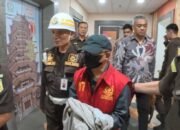 Sempat Sakit, Kejati Sumsel Akhirnya Tahan Direktur PT BSS dan PT SAL Kasus Kredit Macet BRI Senilai Rp 1,183 Triliun